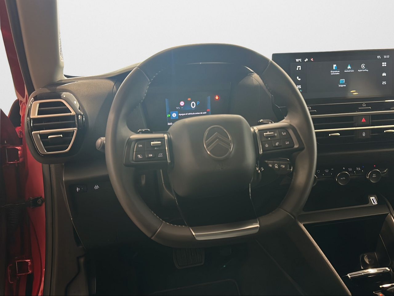 Citroën C4 Hybrid 145 ë-DCS6 Plus - Foto 2