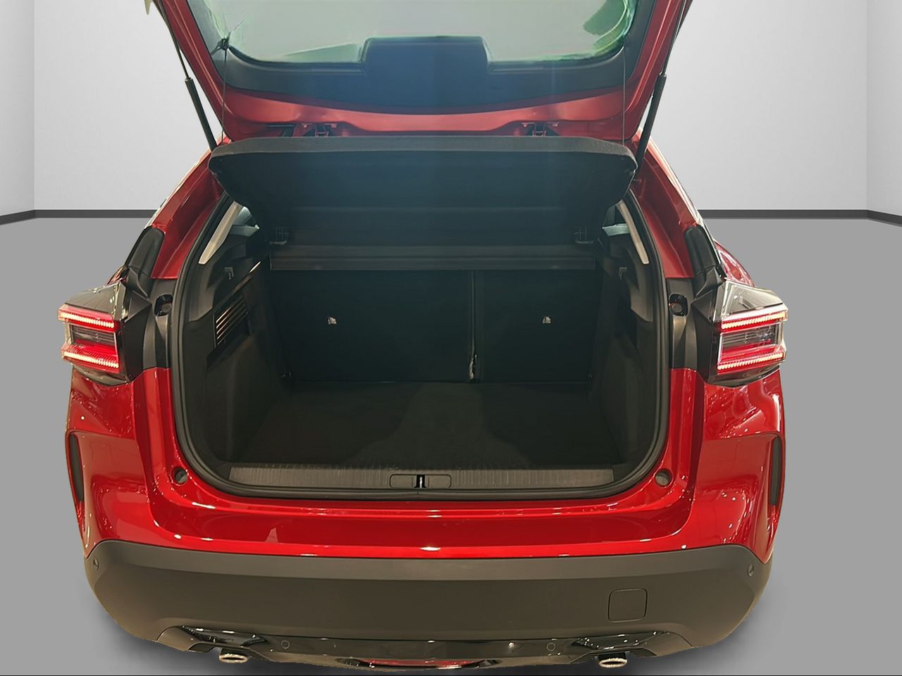 Citroën C4 Hybrid 145 ë-DCS6 Plus - Foto 2