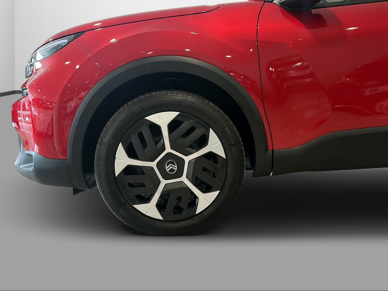 Citroën C4 Hybrid 145 ë-DCS6 Plus - Foto 2