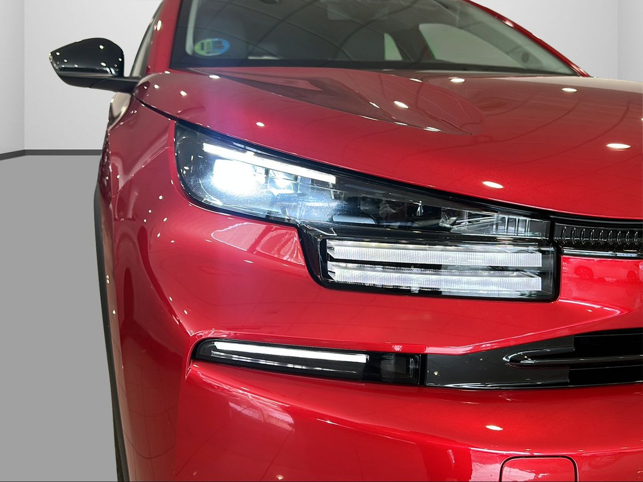 Citroën C4 Hybrid 145 ë-DCS6 Plus - Foto 2