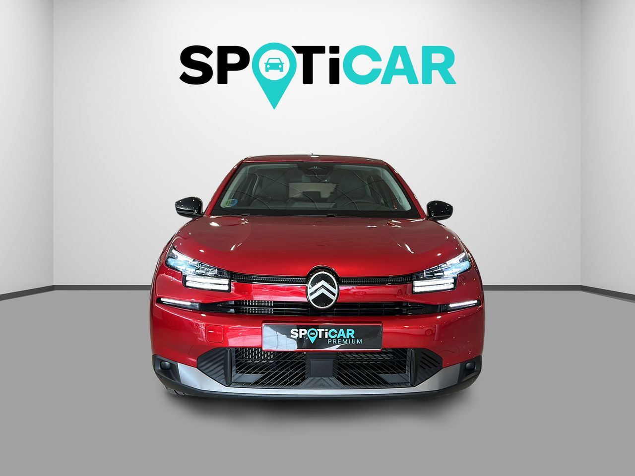 Citroën C4 Hybrid 145 ë-DCS6 Plus - Foto 2