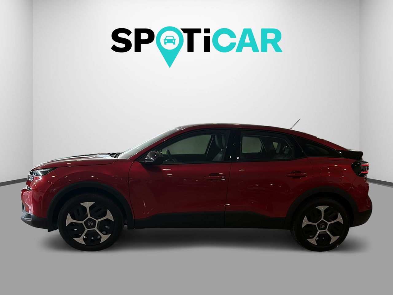 Citroën C4 Hybrid 145 ë-DCS6 Plus - Foto 2