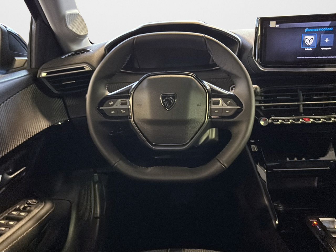 Peugeot 208 Allure HYBRID 110 eDCS6 - Foto 2