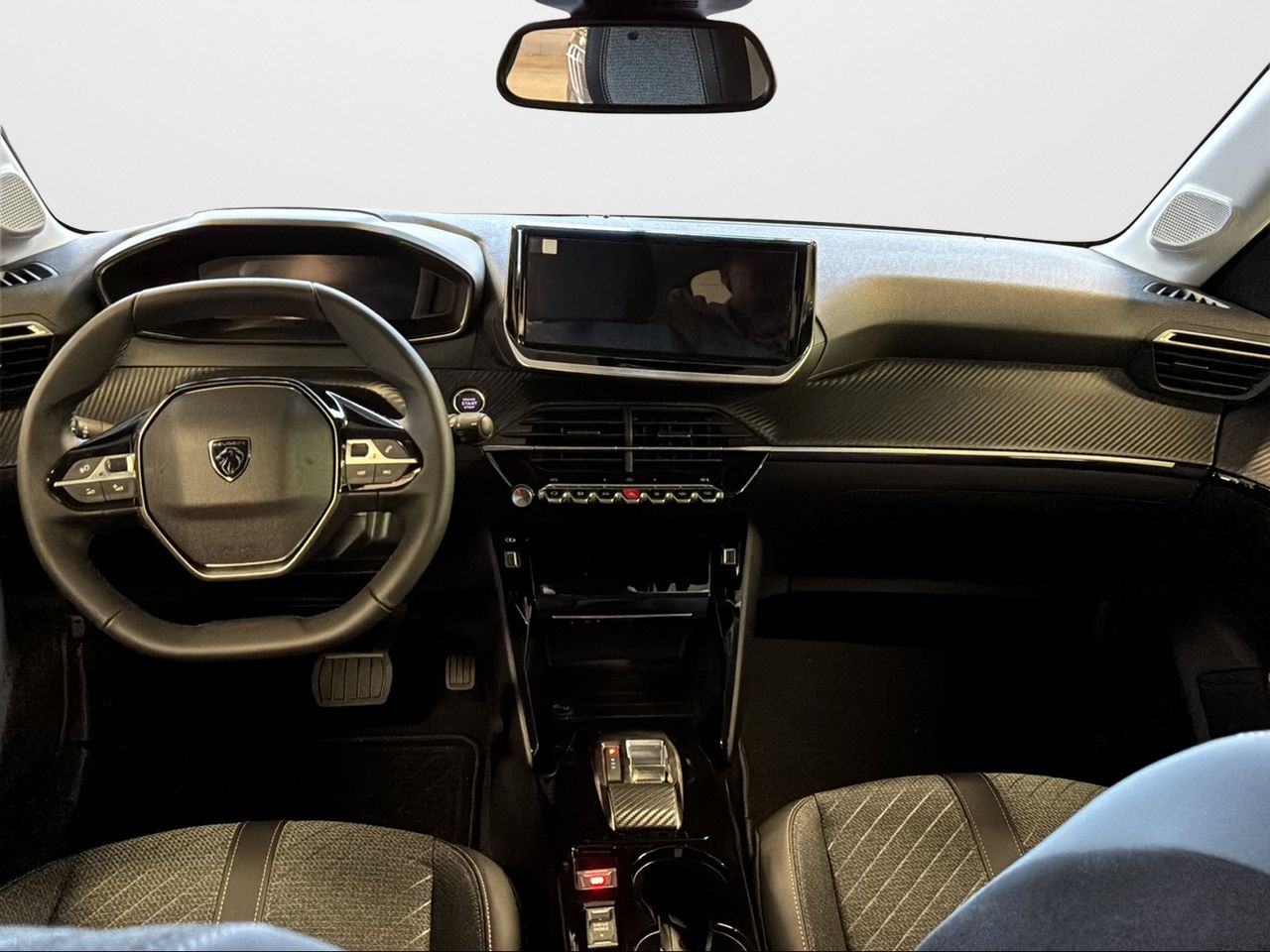 Peugeot 208 Allure HYBRID 110 eDCS6 - Foto 2