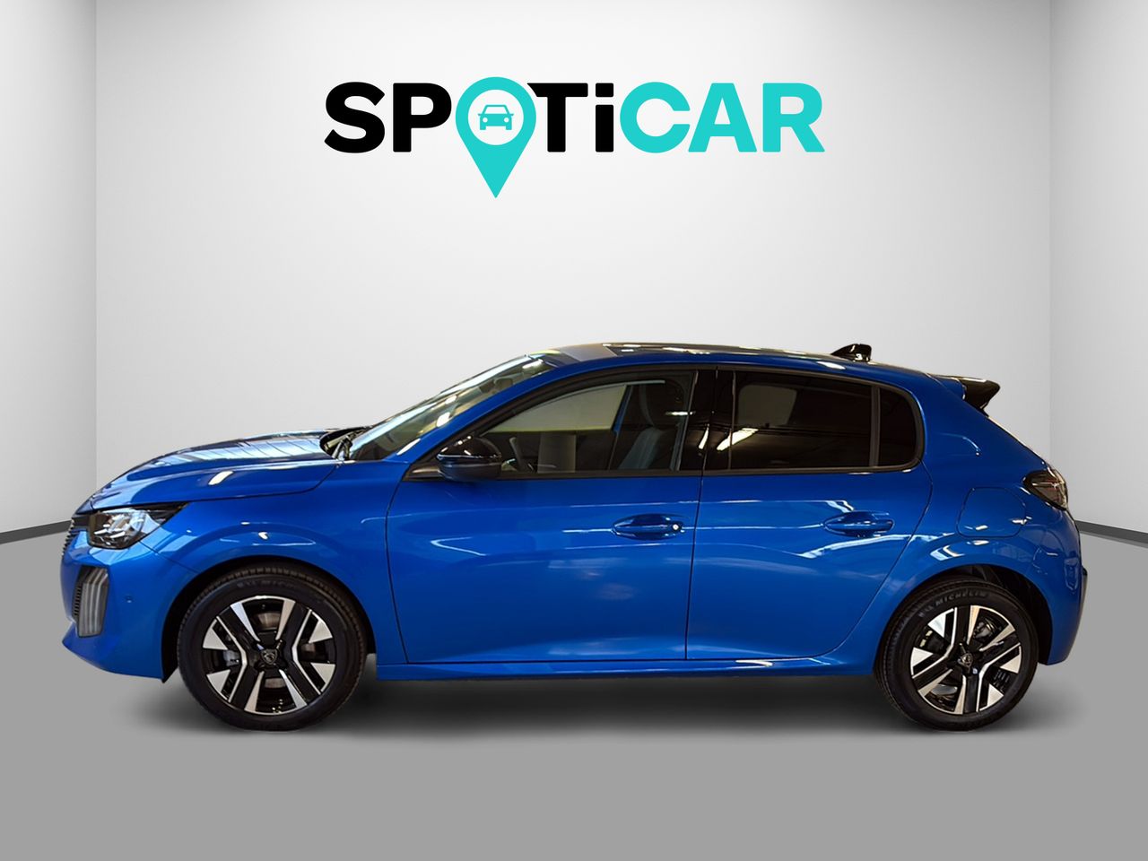 Peugeot 208 Allure HYBRID 110 eDCS6 - Foto 2