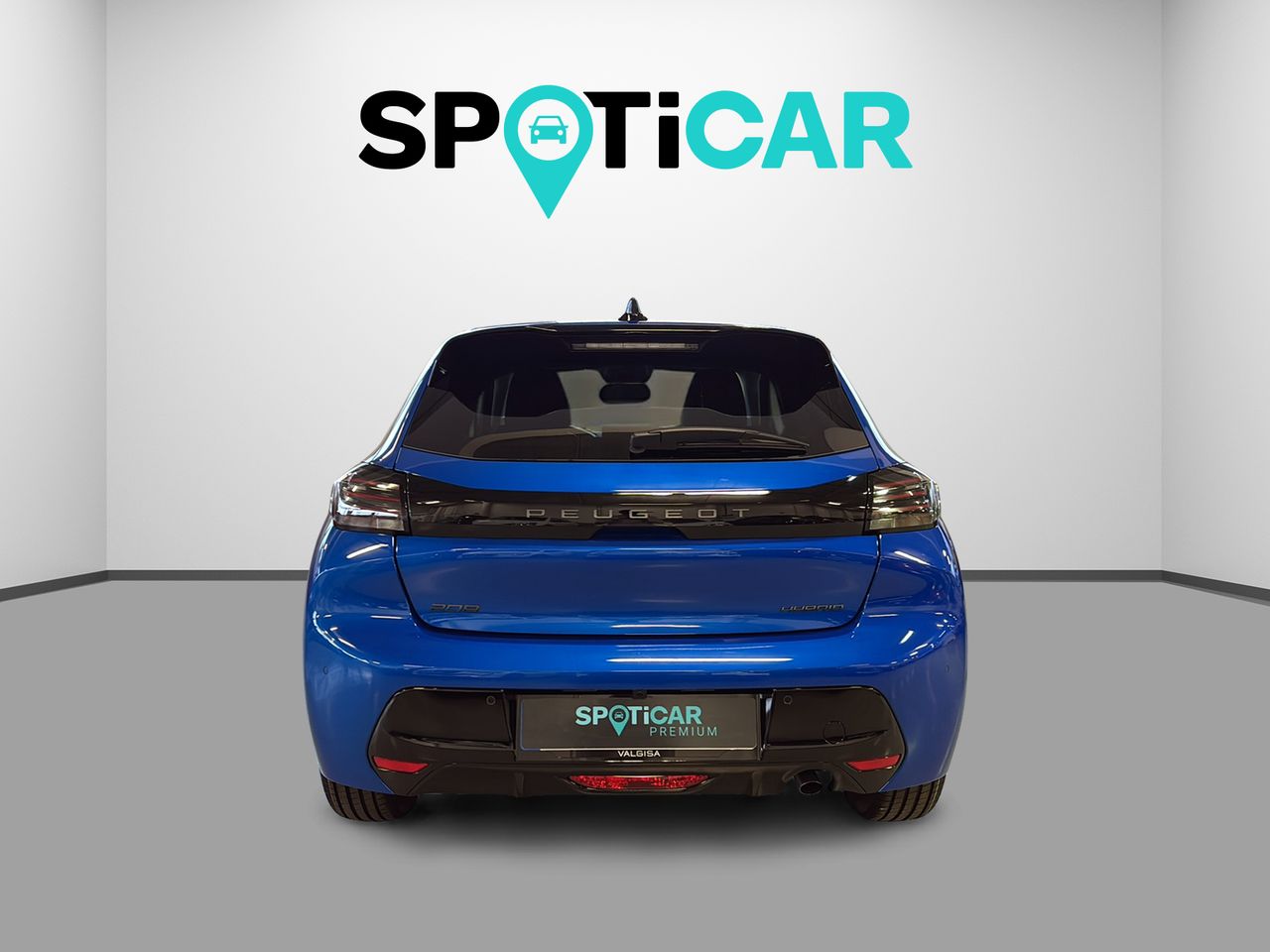 Peugeot 208 Allure HYBRID 110 eDCS6 - Foto 2