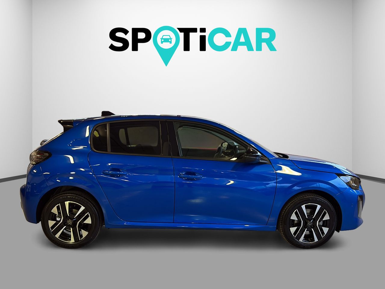 Peugeot 208 Allure HYBRID 110 eDCS6 - Foto 2