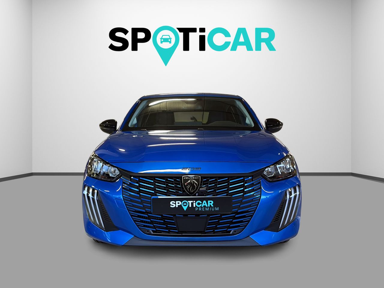 Peugeot 208 Allure HYBRID 110 eDCS6 - Foto 2