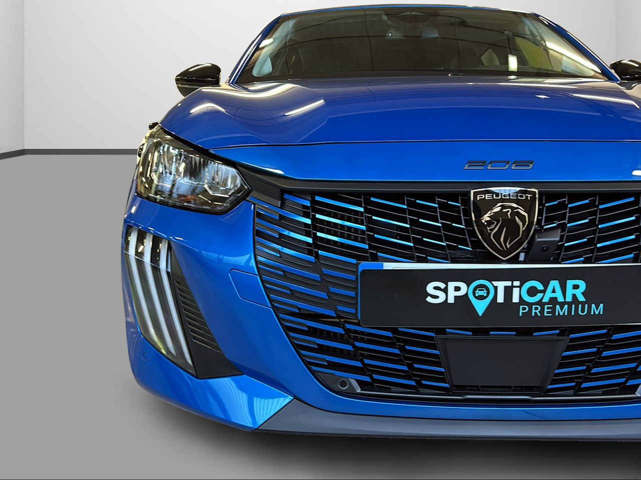 Peugeot 208 Allure HYBRID 110 eDCS6 - Foto 2