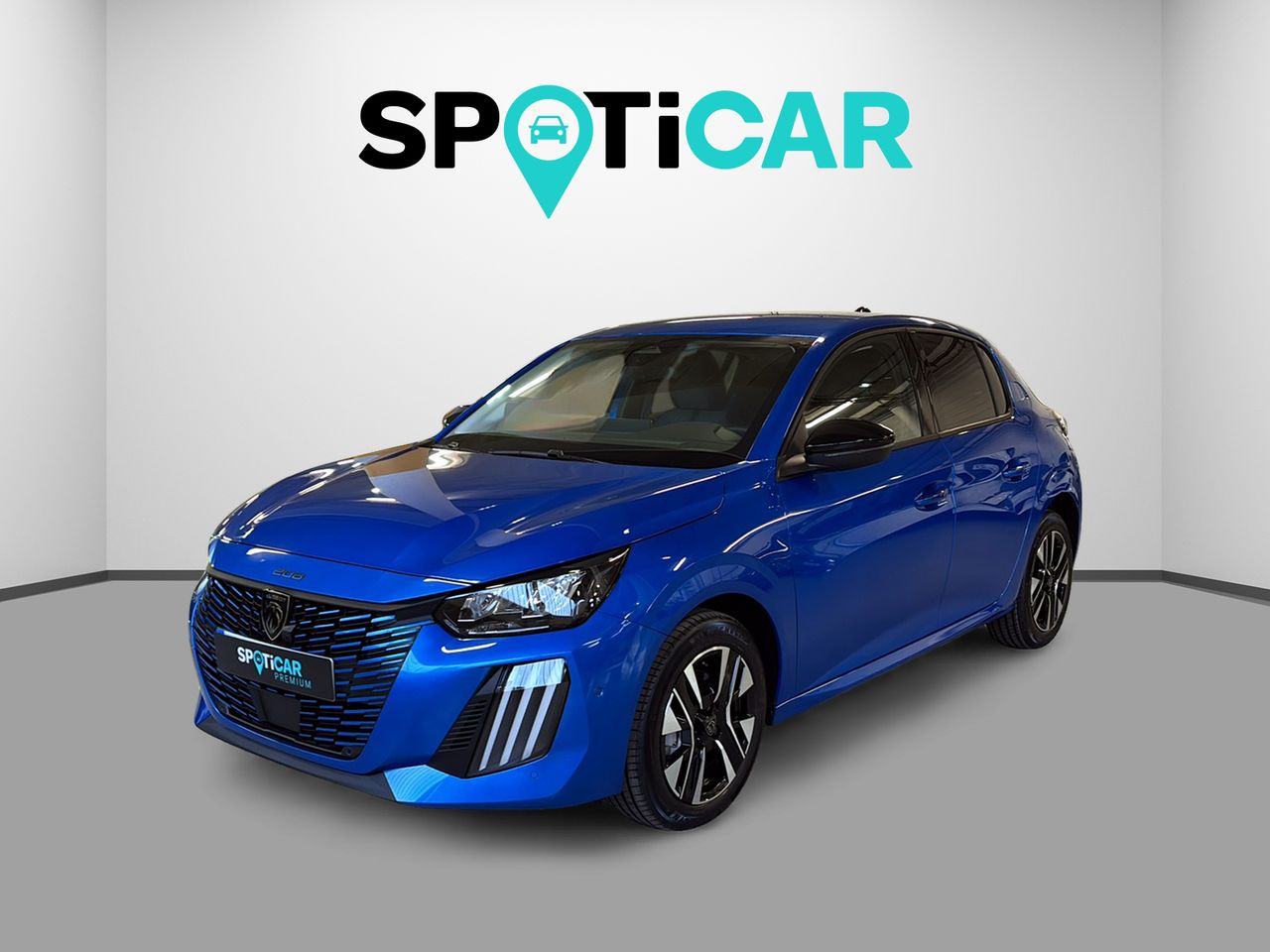 Peugeot 208 Allure HYBRID 110 eDCS6 - Foto 2