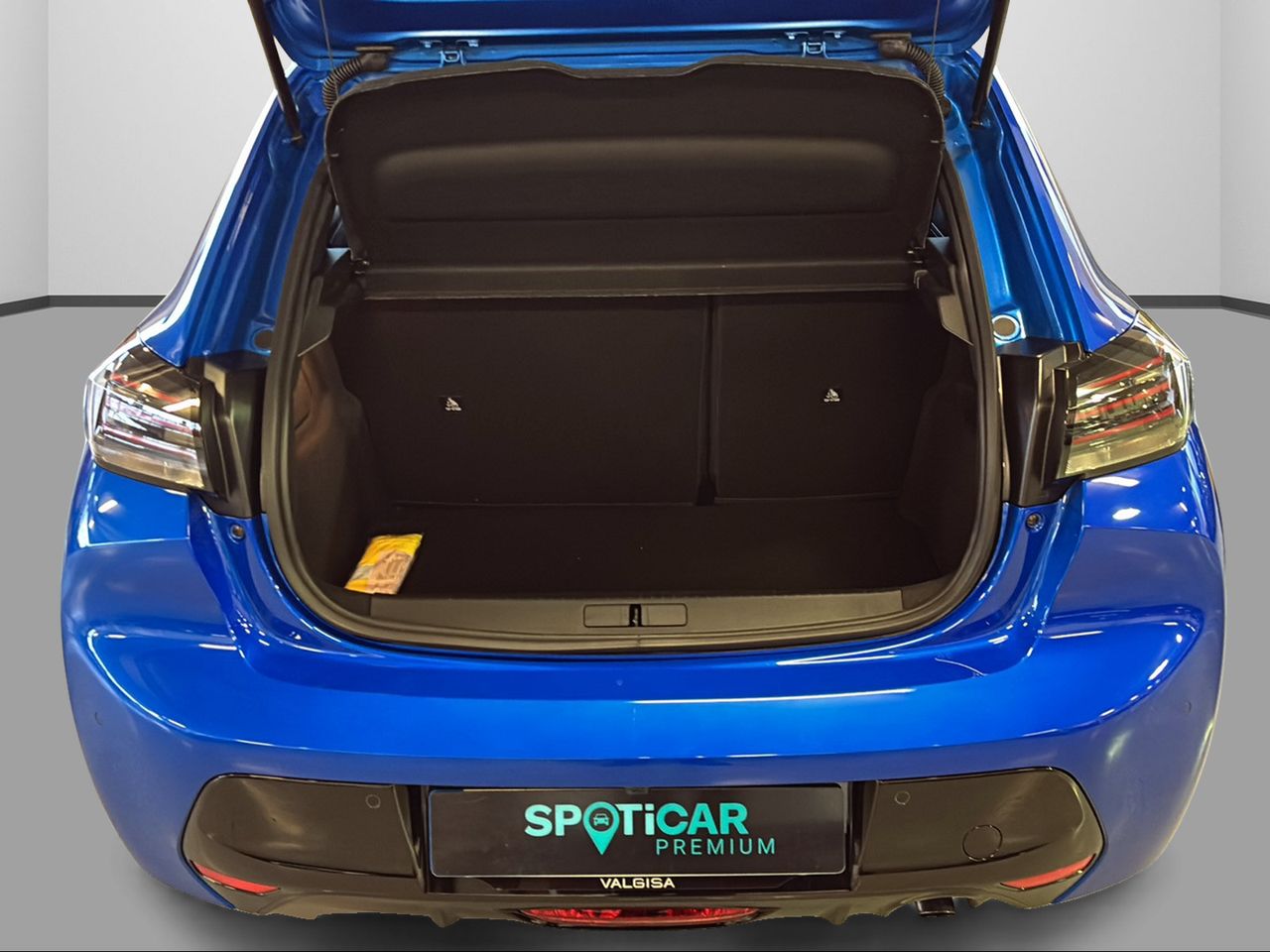 Peugeot 208 Allure HYBRID 110 eDCS6 - Foto 2