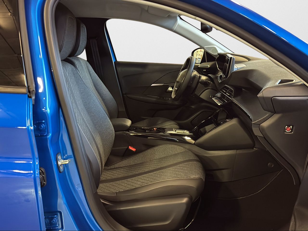 Peugeot 208 Allure HYBRID 110 eDCS6 - Foto 2