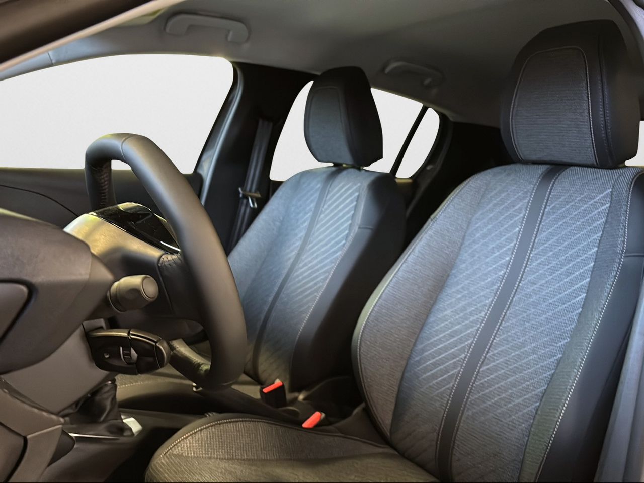 Peugeot 208 Allure Gasolina 100 S&S 6 Vel. MAN - Foto 2