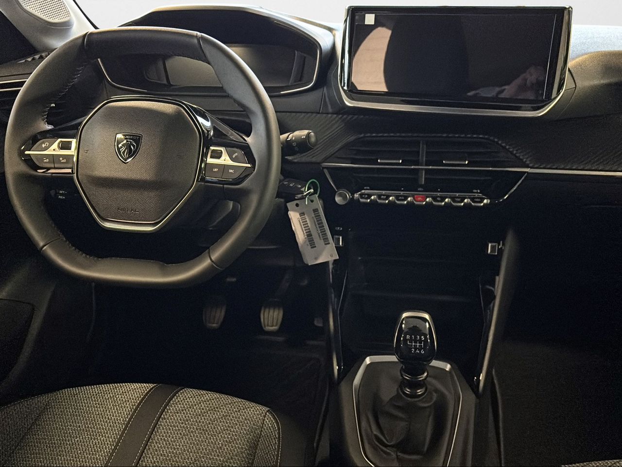 Peugeot 208 Allure Gasolina 100 S&S 6 Vel. MAN - Foto 2