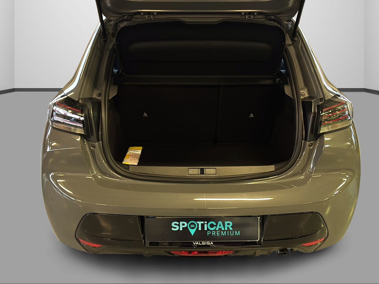 Peugeot 208 Allure Gasolina 100 S&S 6 Vel. MAN - Foto 2