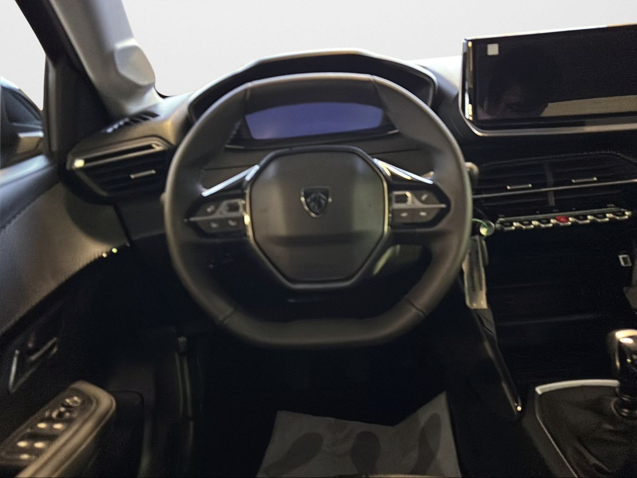 Peugeot 208 Allure Gasolina 100 S&S 6 Vel. MAN - Foto 2