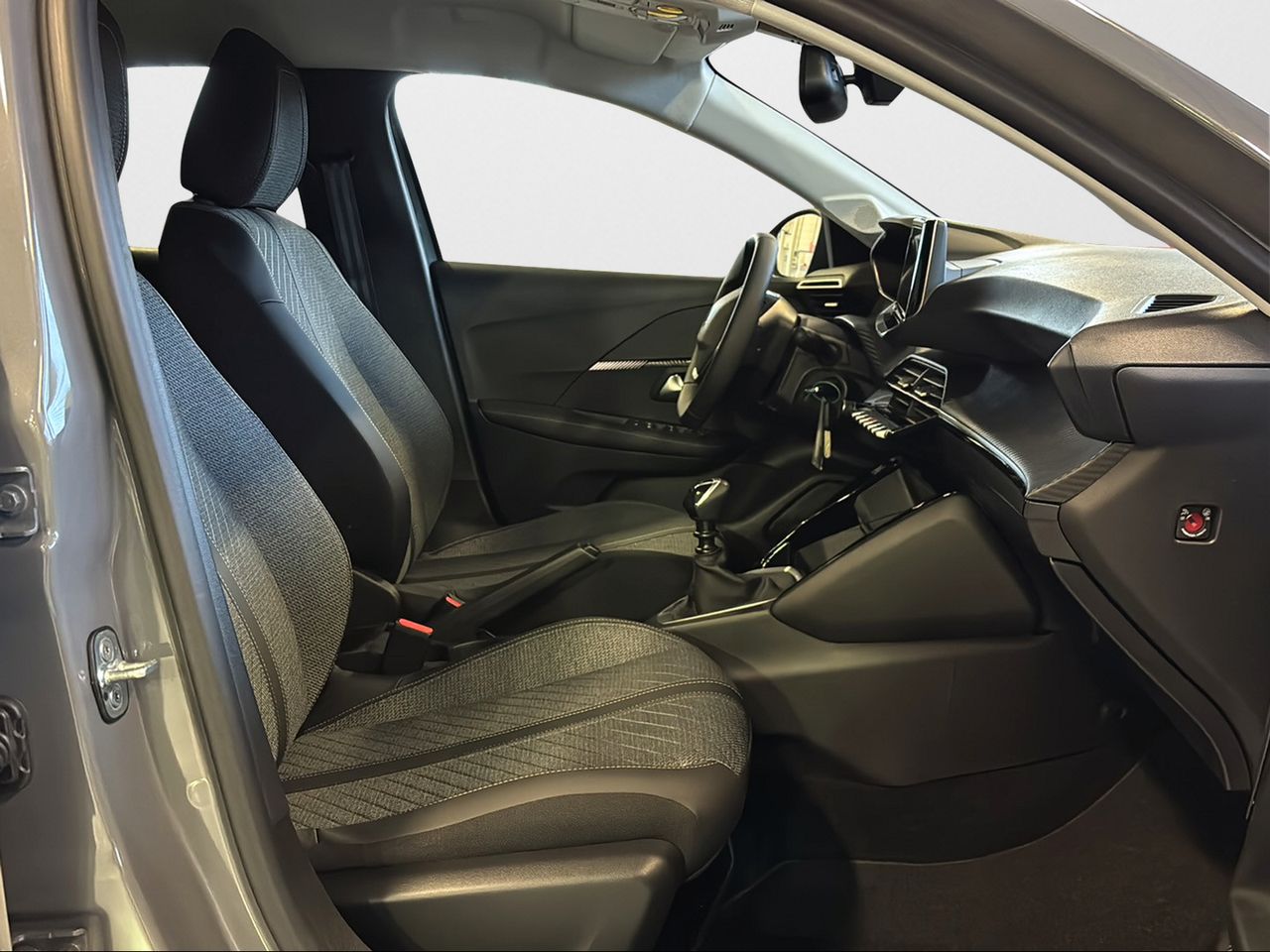 Peugeot 208 Allure Gasolina 100 S&S 6 Vel. MAN - Foto 2