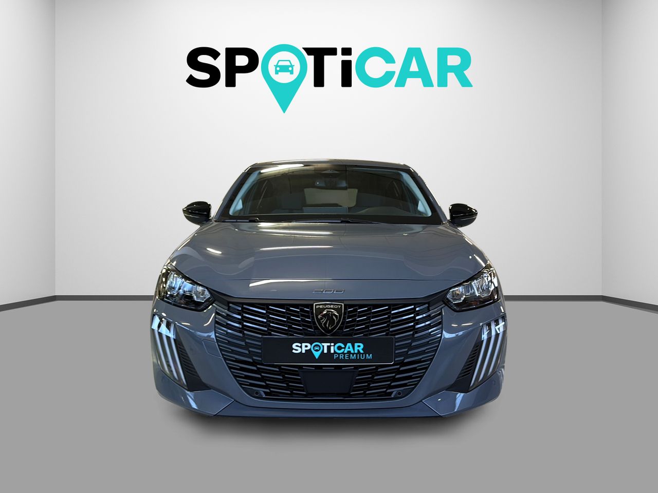 Peugeot 208 Allure HYBRID 145 eDCS6 - Foto 2