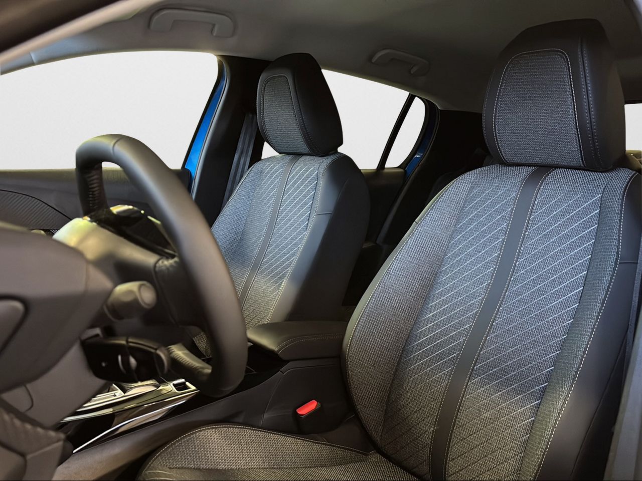 Peugeot 208 Allure HYBRID 145 eDCS6 - Foto 2