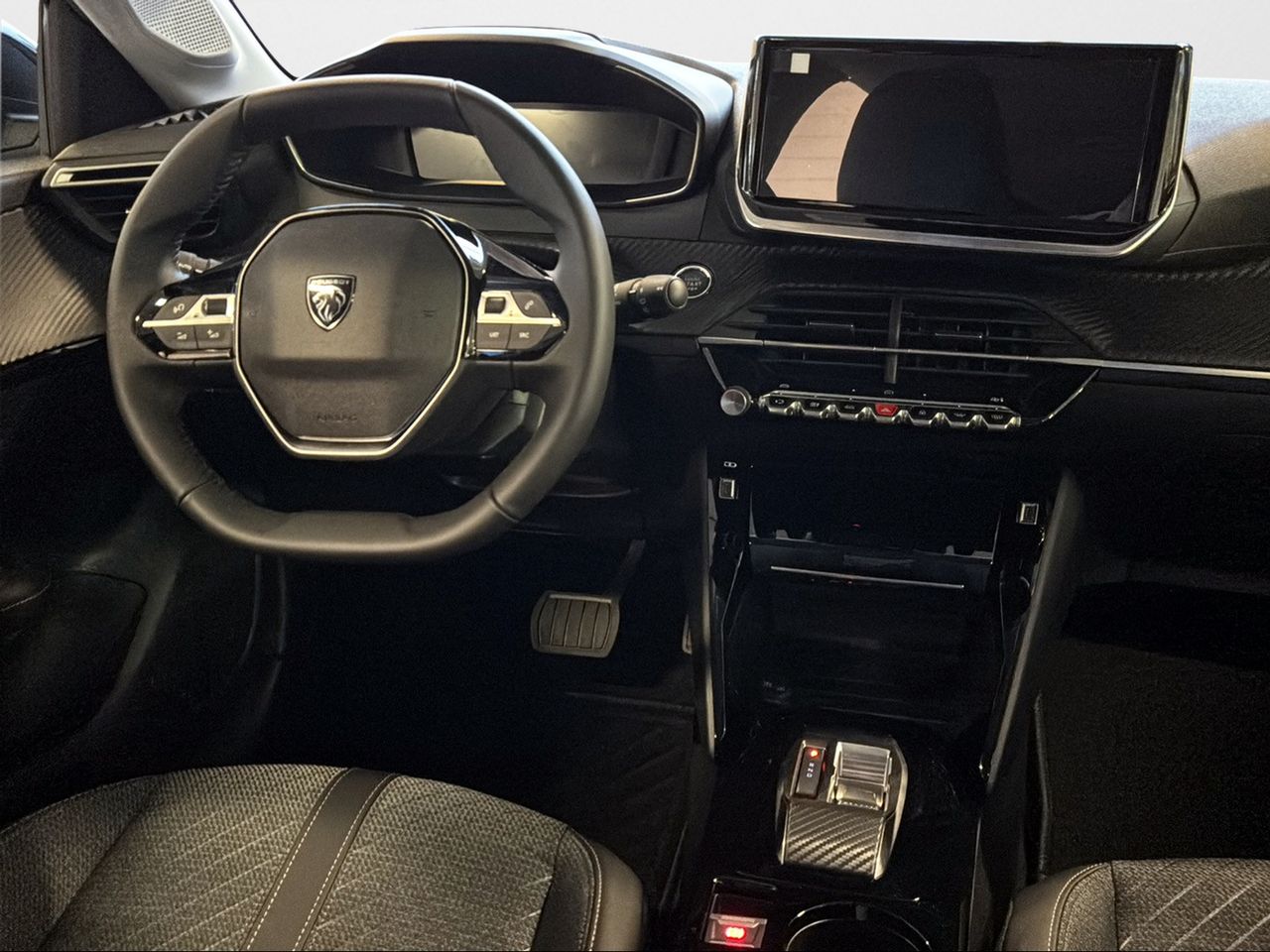 Peugeot 208 Allure HYBRID 145 eDCS6 - Foto 2