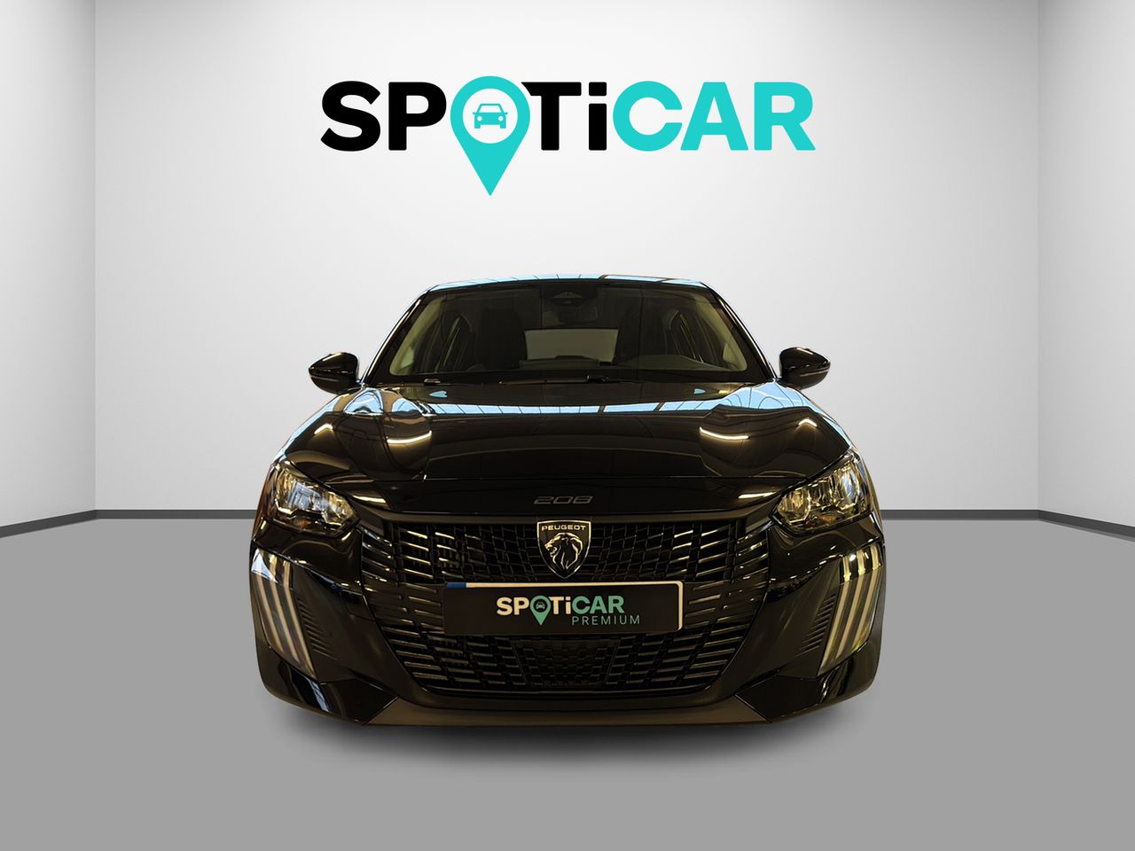 Peugeot 208 Style HYBRID 110 eDCS6 - Foto 2