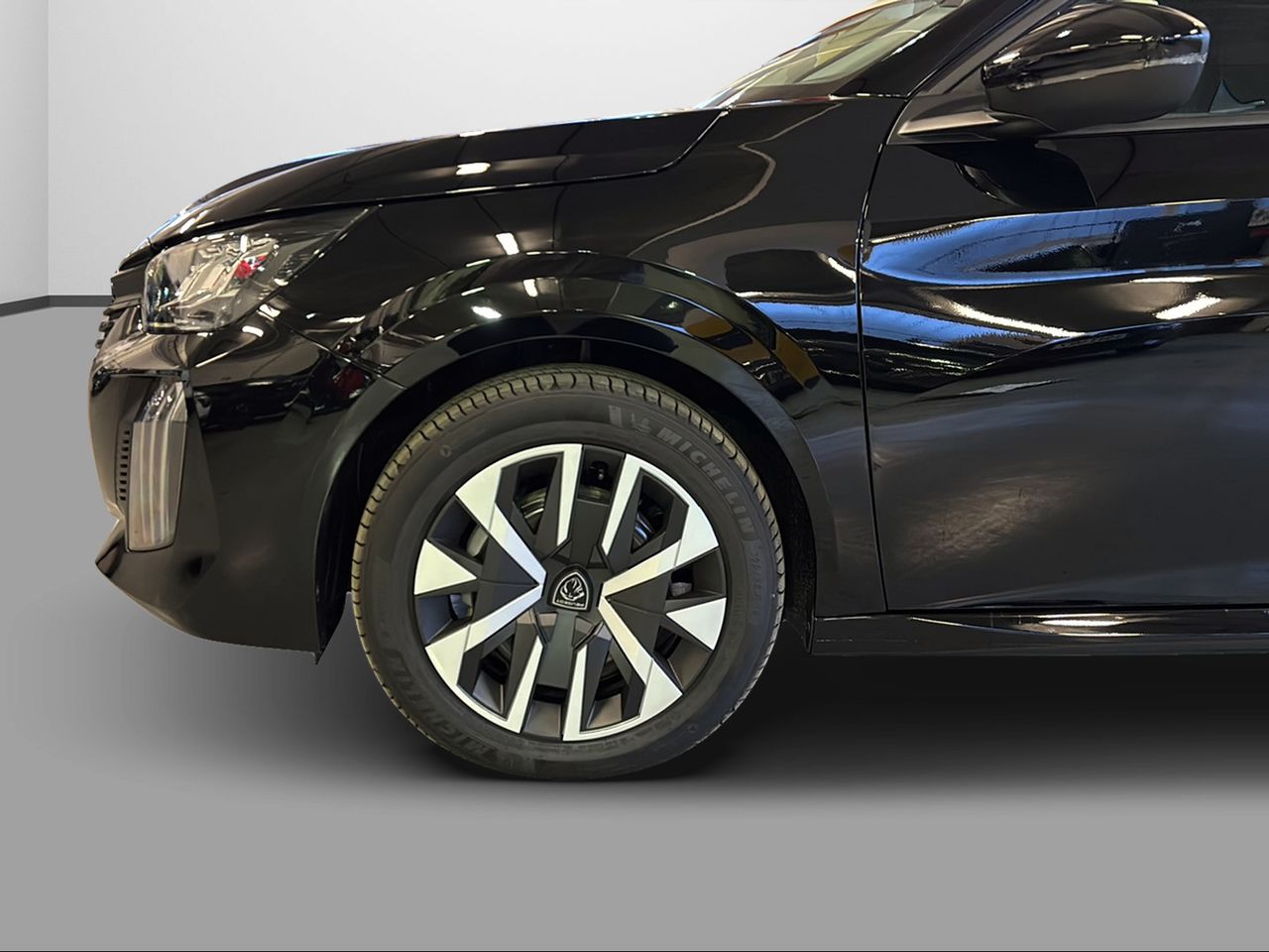 Peugeot 208 Style HYBRID 110 eDCS6 - Foto 2