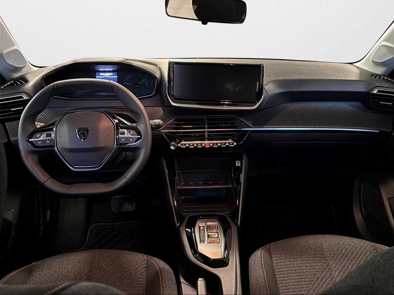 Peugeot 208 Style HYBRID 110 eDCS6 - Foto 2