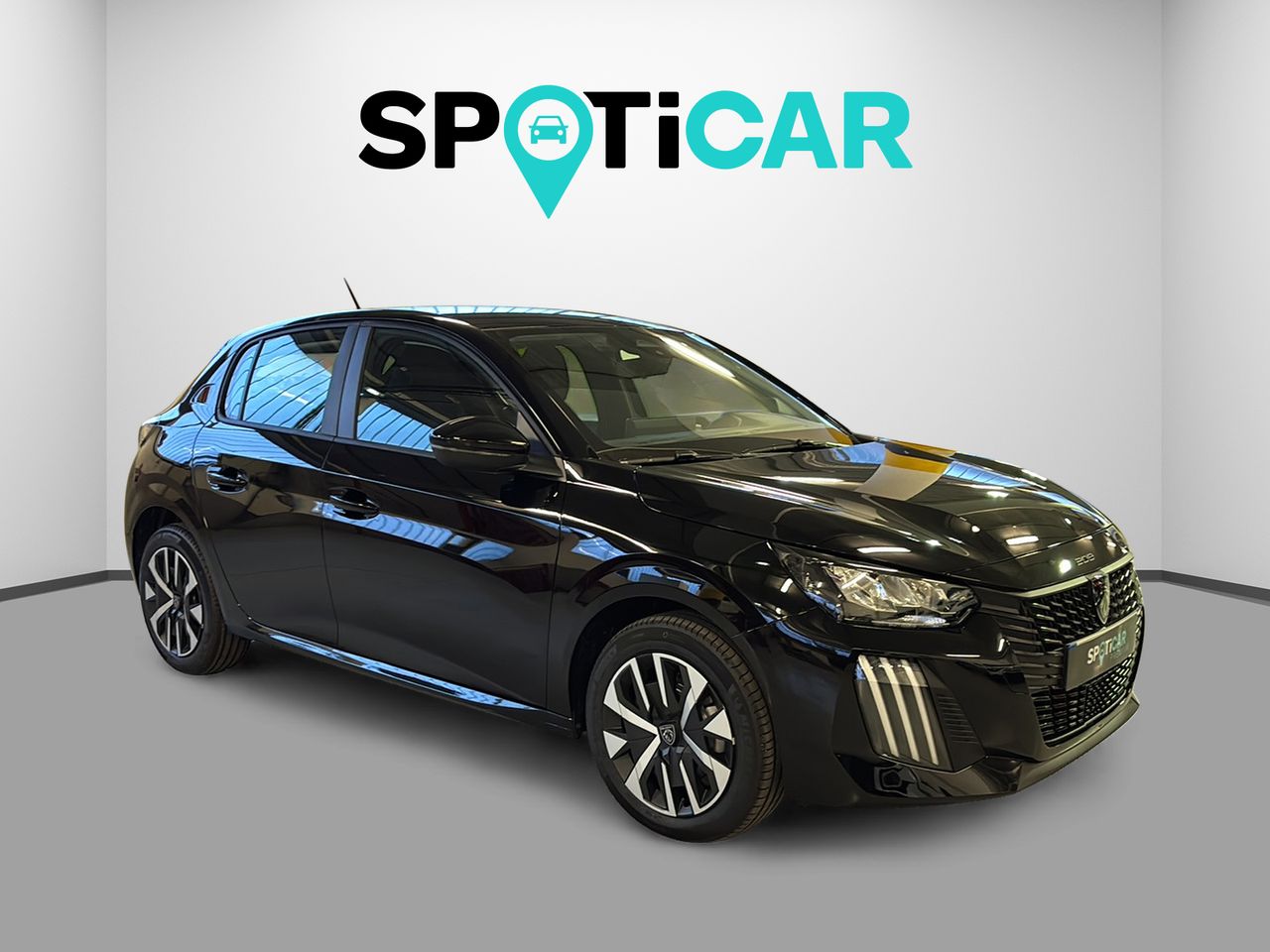 Peugeot 208 Style HYBRID 110 eDCS6 - Foto 2