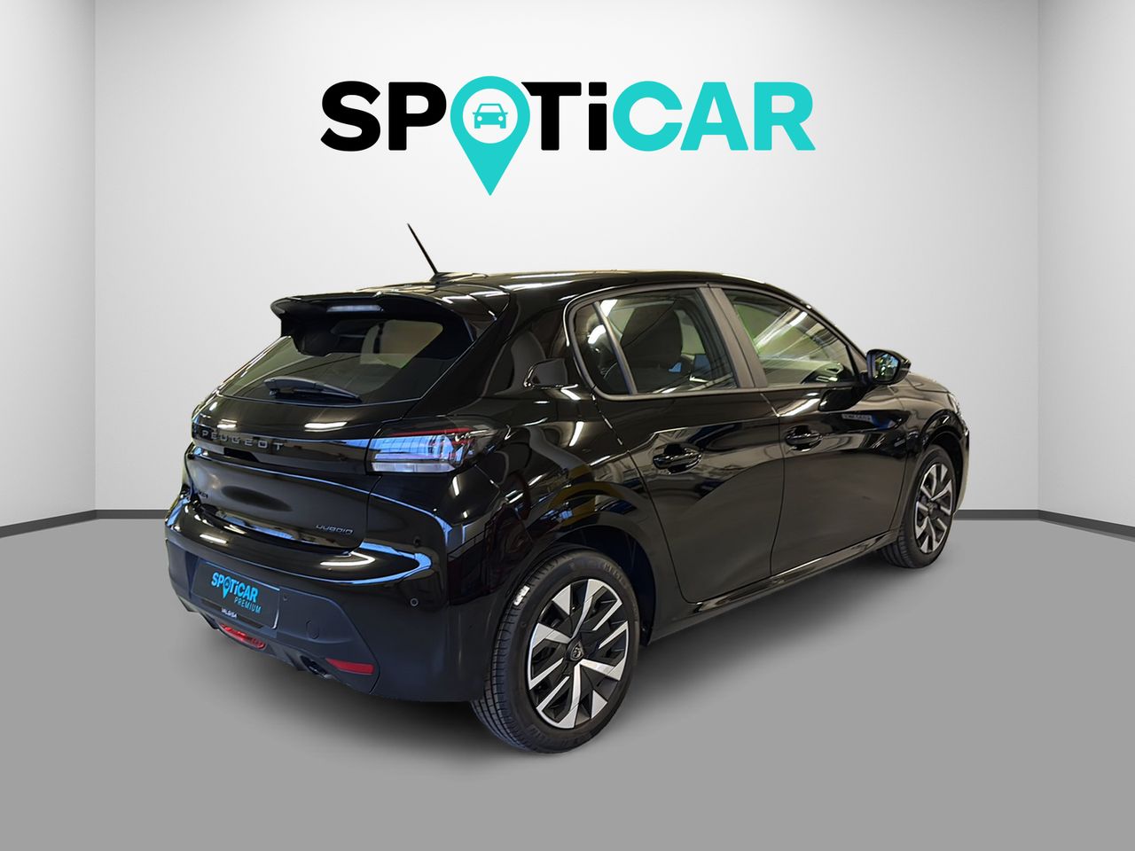 Peugeot 208 Style HYBRID 110 eDCS6 - Foto 2