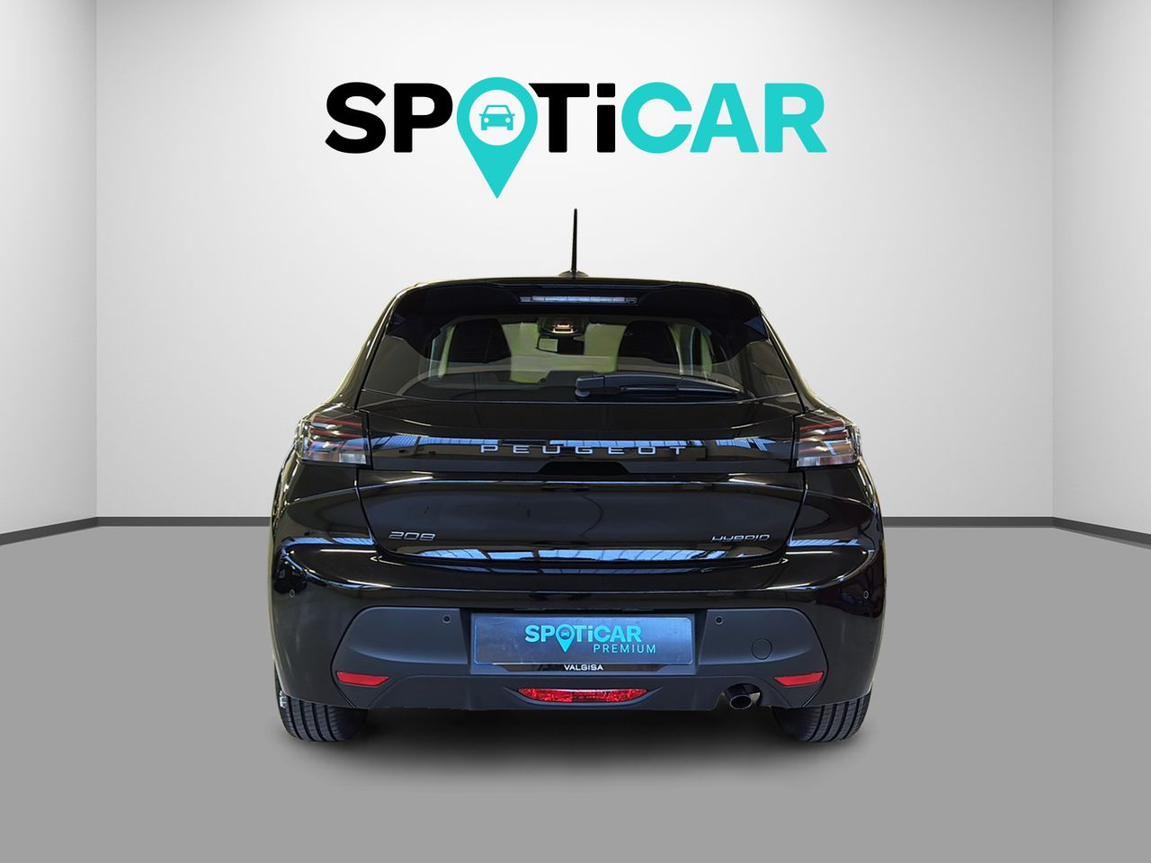 Peugeot 208 Style HYBRID 110 eDCS6 - Foto 2