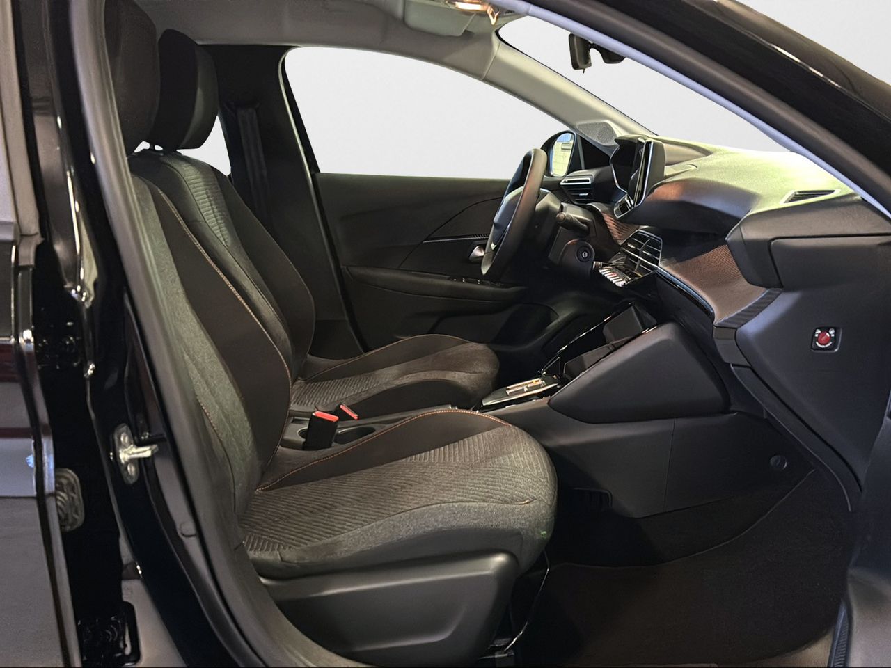 Peugeot 208 Style HYBRID 110 eDCS6 - Foto 2