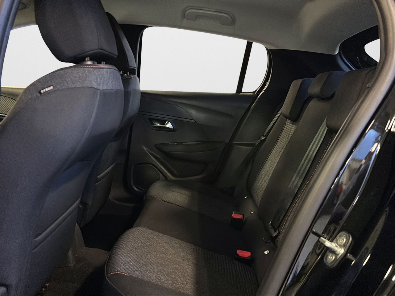 Peugeot 208 Style HYBRID 110 eDCS6 - Foto 2