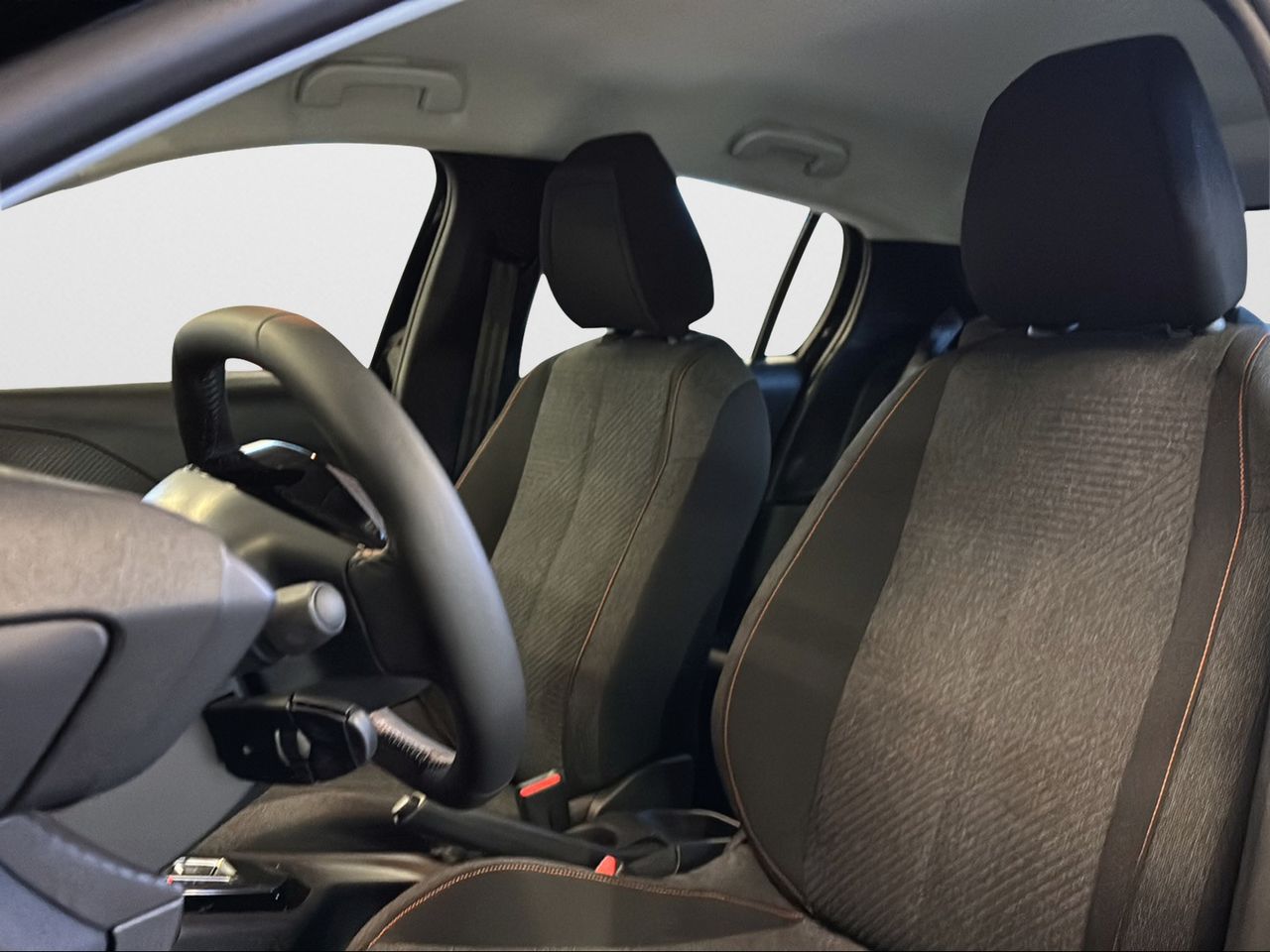 Peugeot 208 Style HYBRID 110 eDCS6 - Foto 2