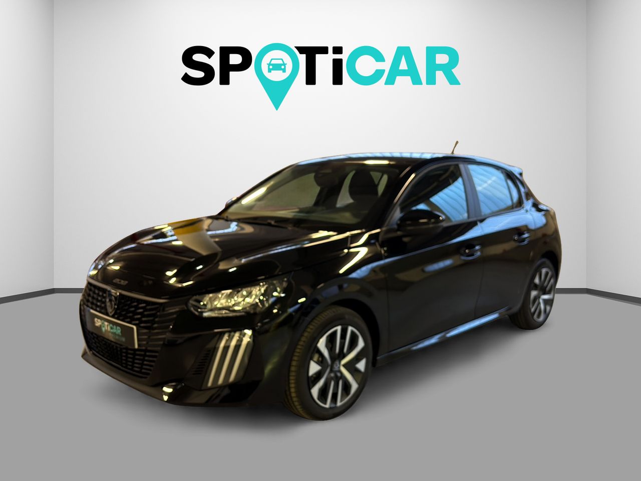 Peugeot 208 Style HYBRID 110 eDCS6 - Foto 2