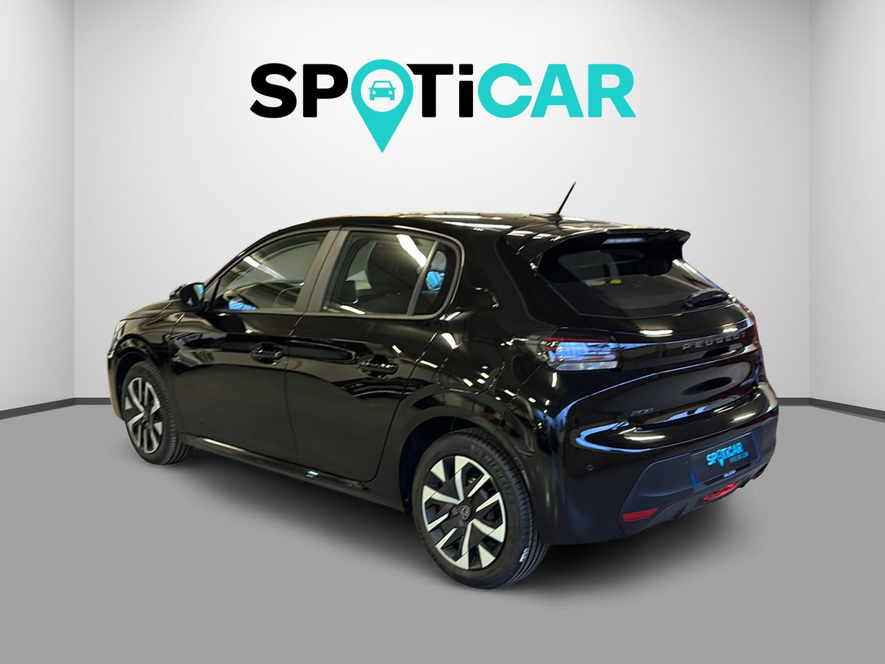 Peugeot 208 Style HYBRID 110 eDCS6 - Foto 2