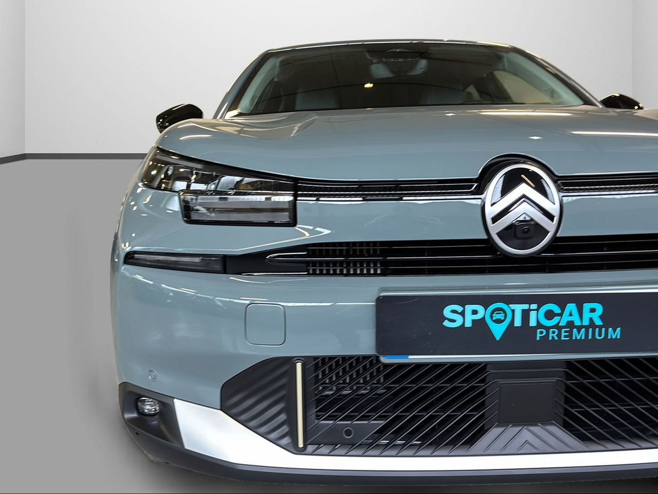 Citroën C4 Hybrid 145 ë-DCS6 Max - Foto 2