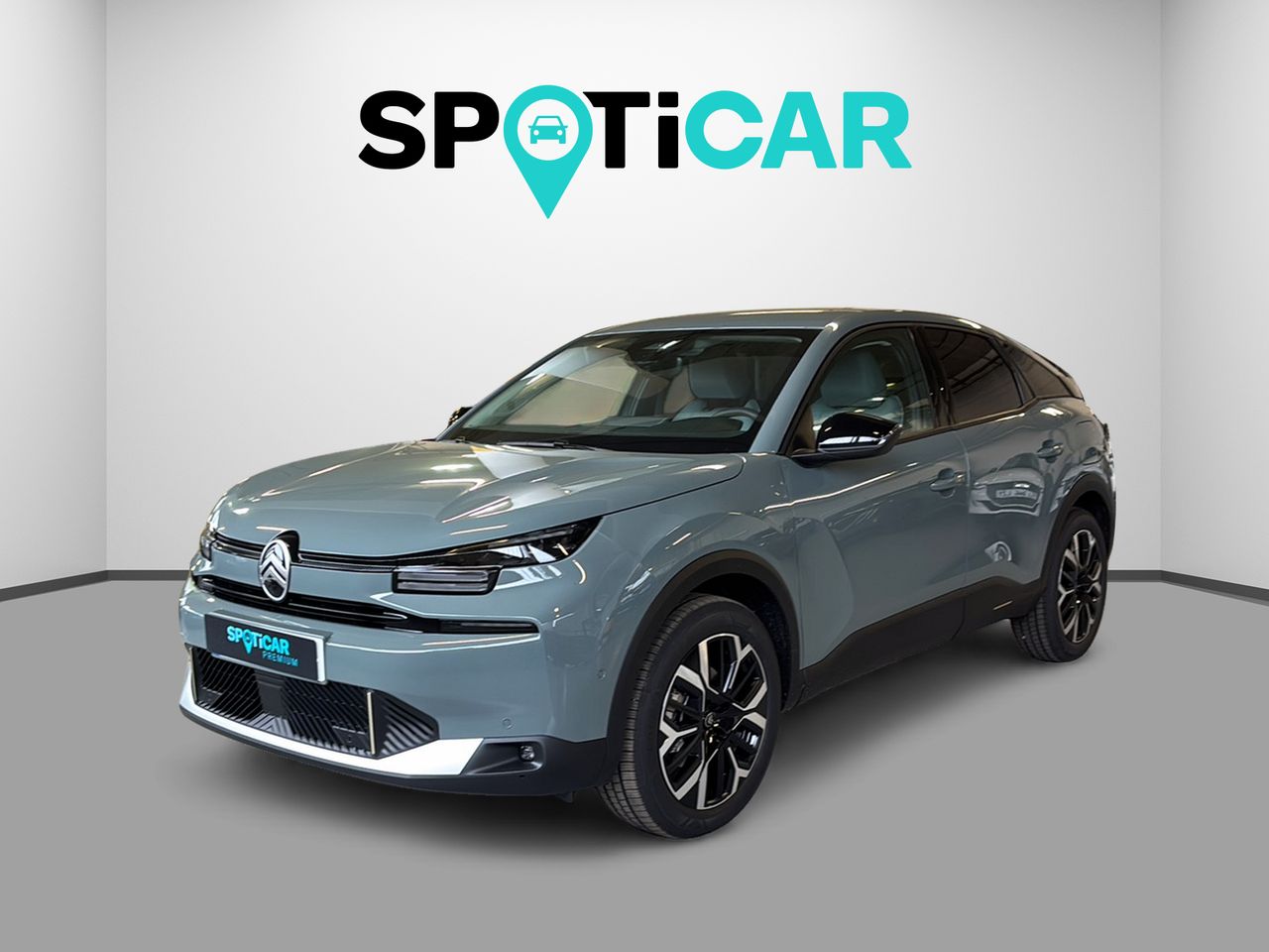 Citroën C4 Hybrid 145 ë-DCS6 Max - Foto 2