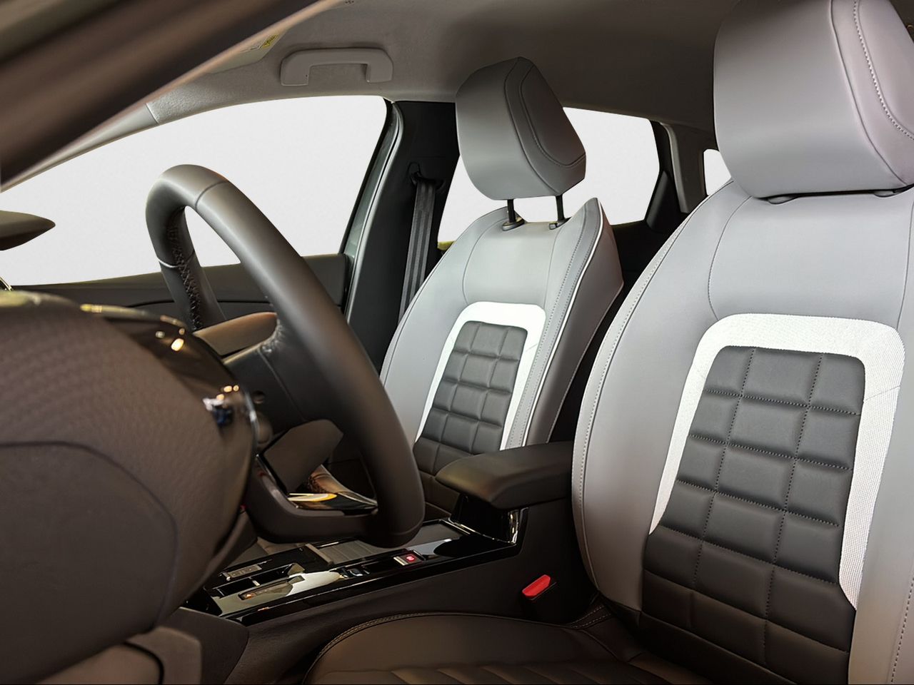 Citroën C4 Hybrid 145 ë-DCS6 Max - Foto 2