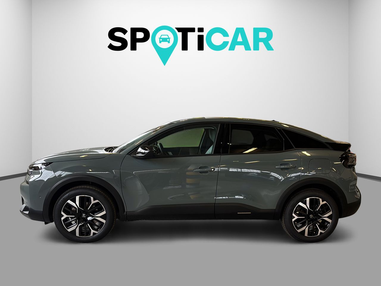 Citroën C4 Hybrid 145 ë-DCS6 Max - Foto 2