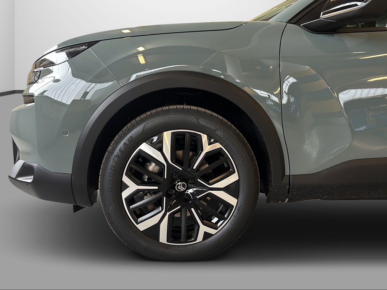 Citroën C4 Hybrid 145 ë-DCS6 Max - Foto 2