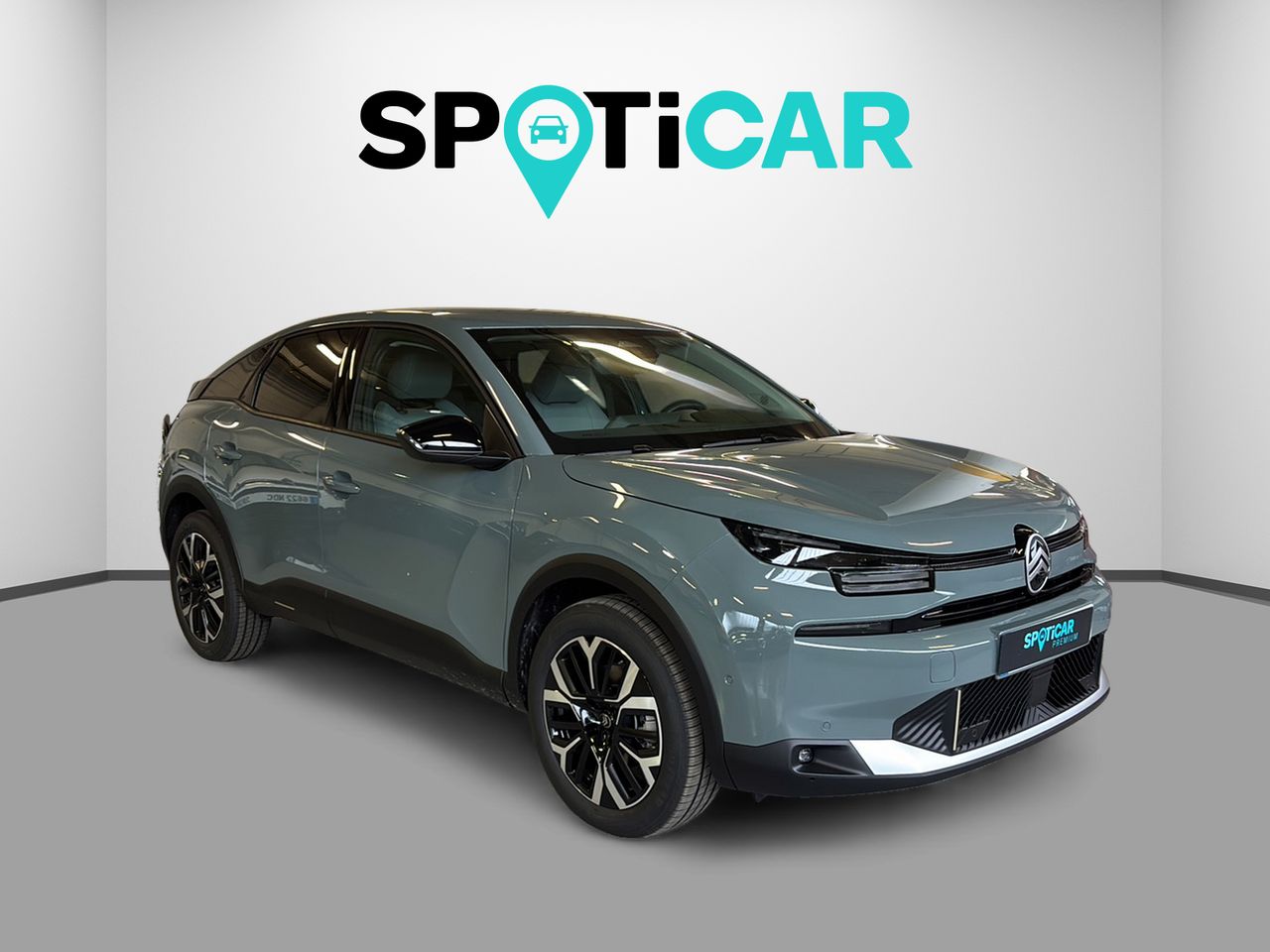 Citroën C4 Hybrid 145 ë-DCS6 Max - Foto 2