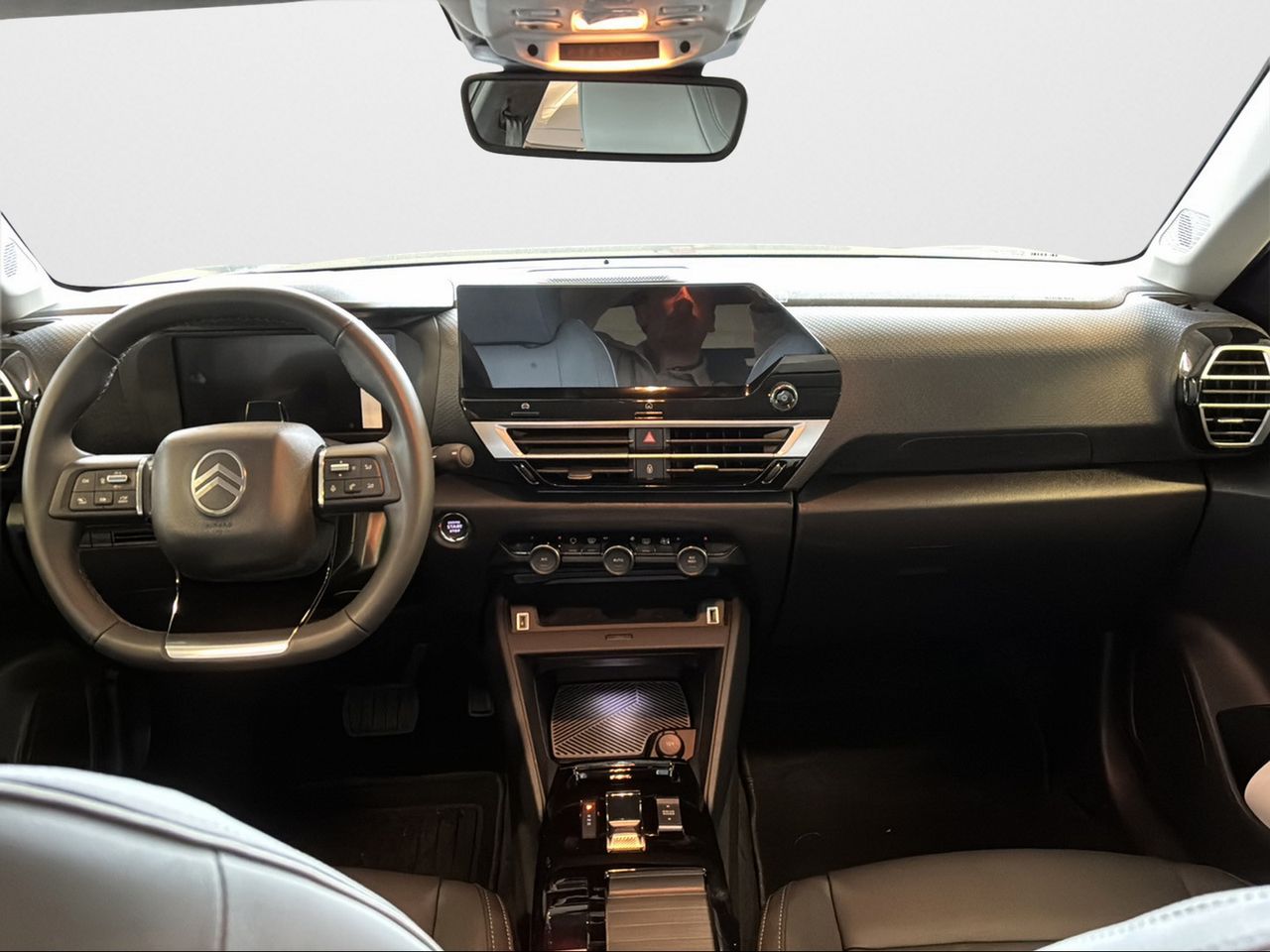 Citroën C4 Hybrid 145 ë-DCS6 Max - Foto 2