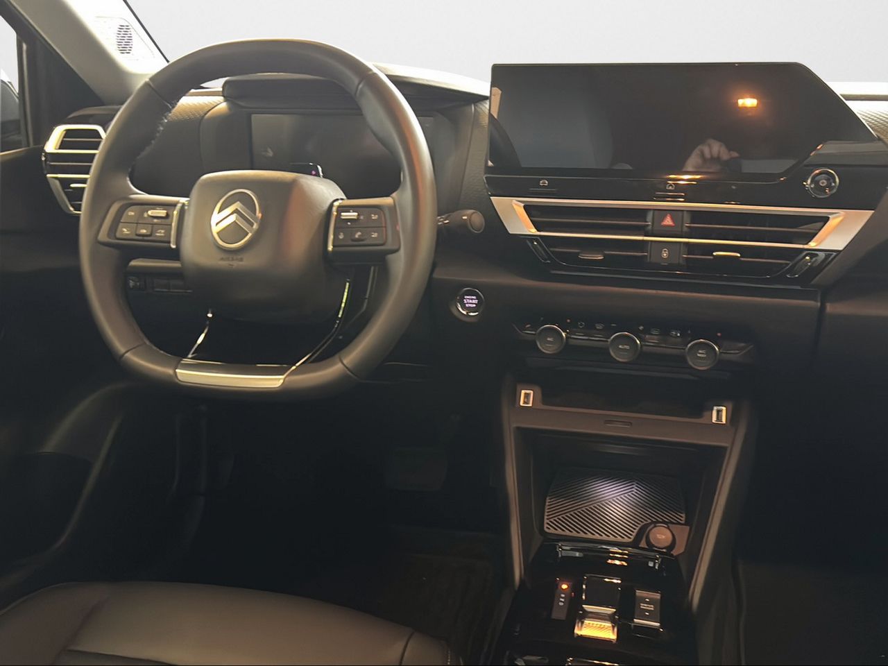 Citroën C4 Hybrid 145 ë-DCS6 Max - Foto 2