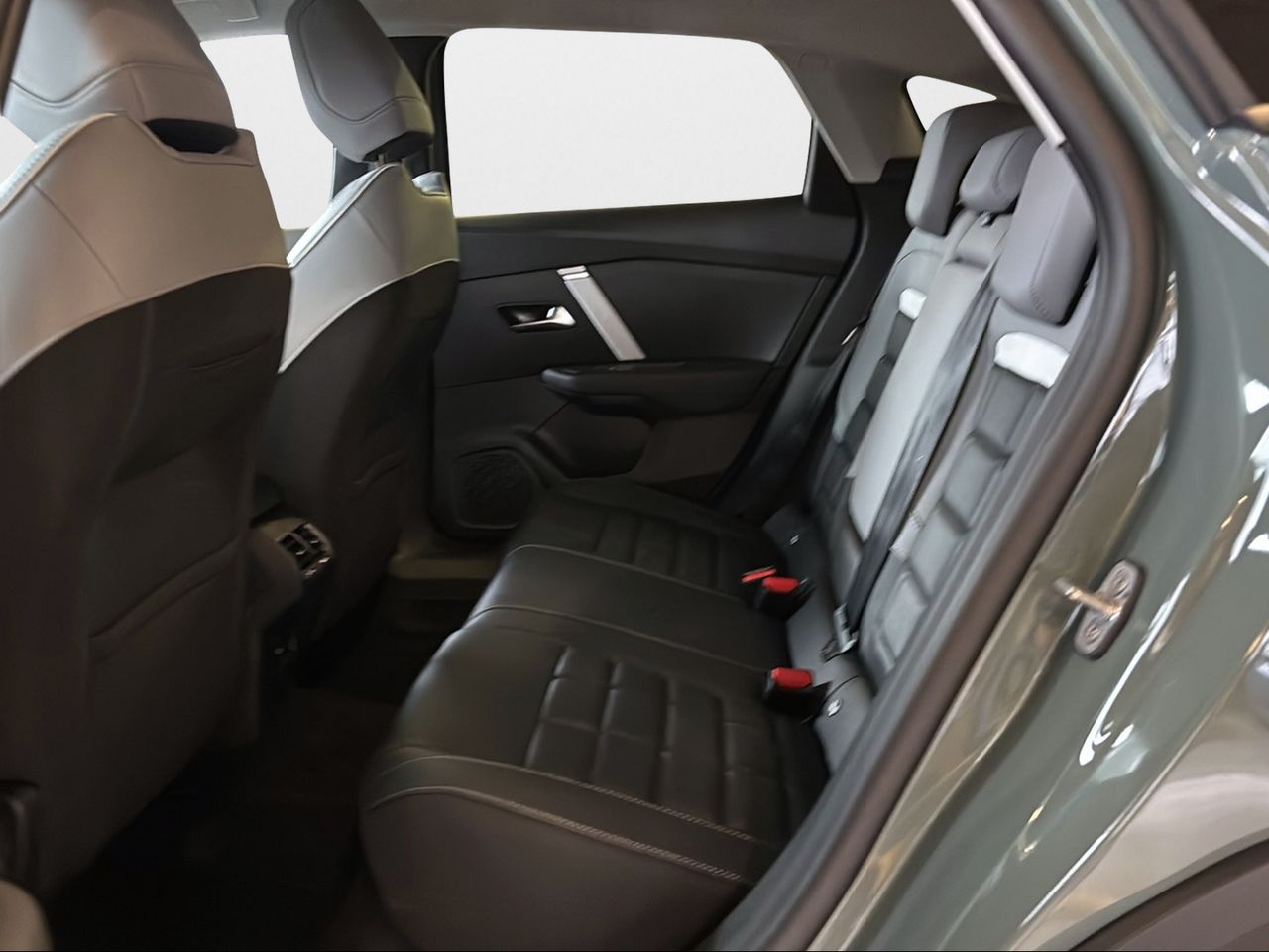 Citroën C4 Hybrid 145 ë-DCS6 Max - Foto 2