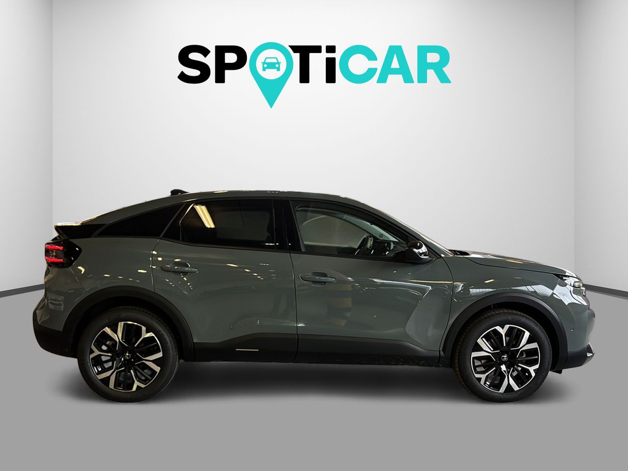 Citroën C4 Hybrid 145 ë-DCS6 Max - Foto 2