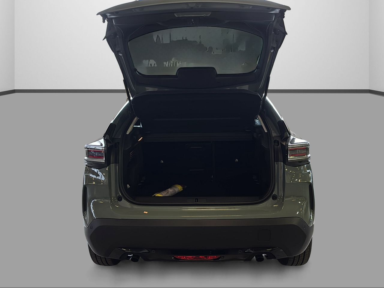 Citroën C4 Hybrid 145 ë-DCS6 Max - Foto 2