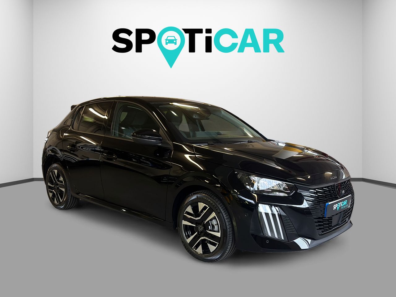 Peugeot 208 Allure HYBRID 110 eDCS6 - Foto 2