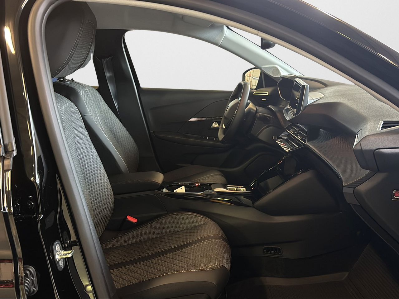 Peugeot 208 Allure HYBRID 110 eDCS6 - Foto 2