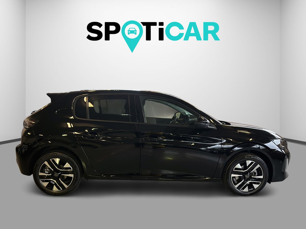 Peugeot 208 Allure HYBRID 110 eDCS6 - Foto 2