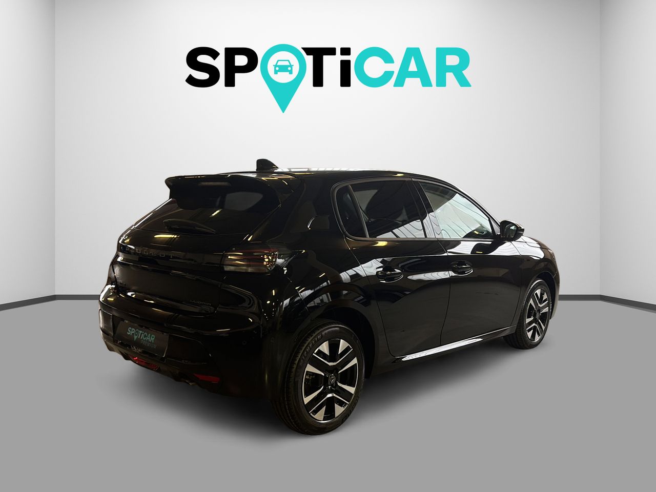 Peugeot 208 Allure HYBRID 110 eDCS6 - Foto 2